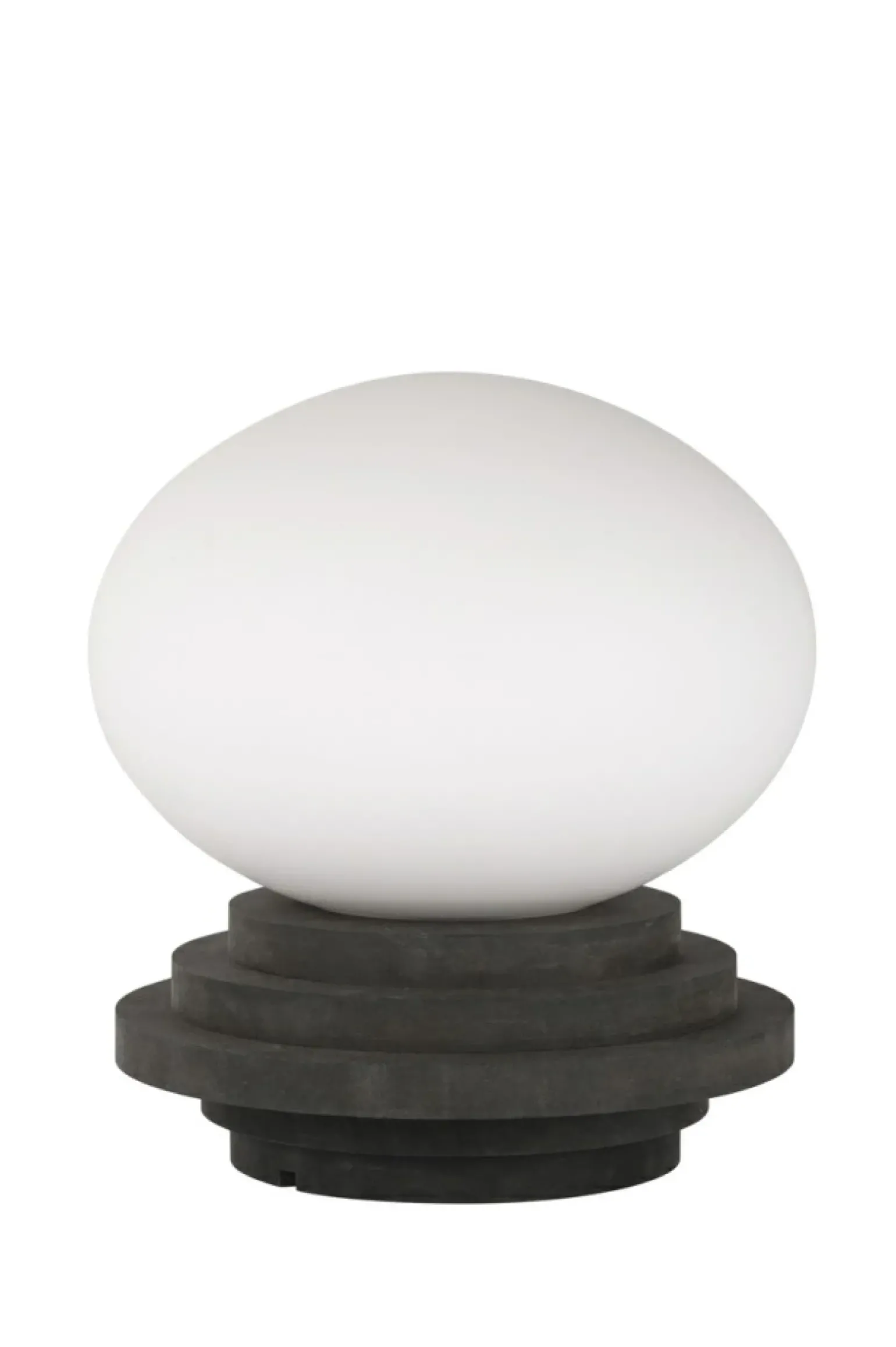 Sklep Kaja Dekoracyjna lampa stołowa na szafkę nocną 108408 z serii AMFI | Kaja