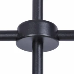 Fashion Dekoracyjna lampa sufitowa z kwietnikiem K-4737 | Kaja Oświetlenie Żyrandole Nowoczesne