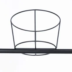 Fashion Dekoracyjna lampa sufitowa z kwietnikiem K-4737 | Kaja Oświetlenie Żyrandole Nowoczesne