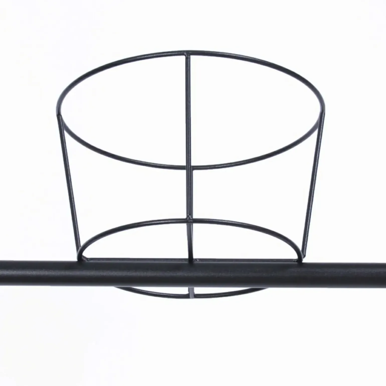 Fashion Dekoracyjna lampa sufitowa z kwietnikiem K-4737 | Kaja Oświetlenie Żyrandole Nowoczesne