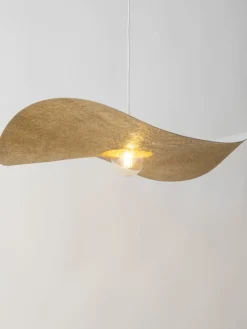 Best Dekoracyjna lampa w stylu modernistycznym SIG 32338 z serii KAPELLO L Żyrandole Nowoczesne