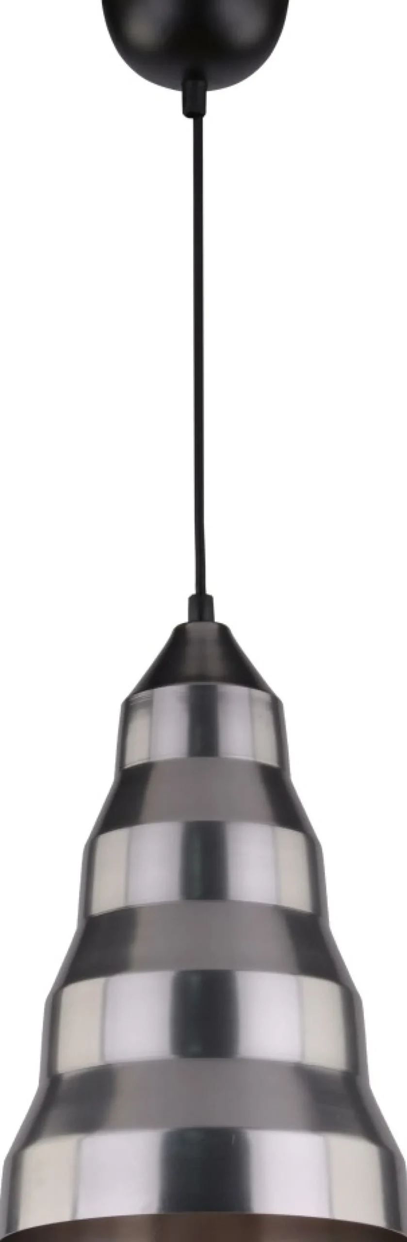 Fashion Dekoracyjna lampa wisząca nad wyspę 31-58577 VESUVIO | Kaja Żyrandole Nowoczesne