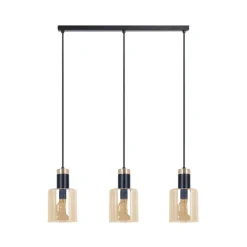 Clearance Dekoracyjna lampa wisząca, do jadalni, nad stół K-5258 z serii ALTO Żyrandole Nowoczesne