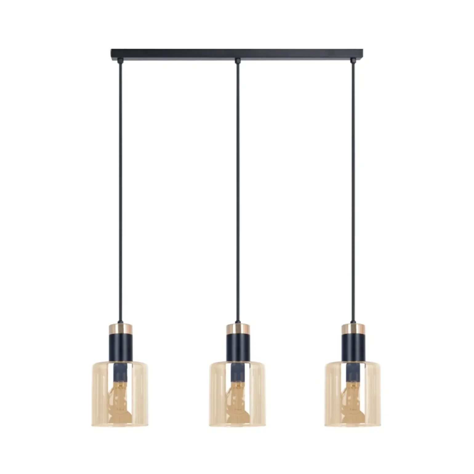 Clearance Dekoracyjna lampa wisząca, do jadalni, nad stół K-5258 z serii ALTO Żyrandole Nowoczesne