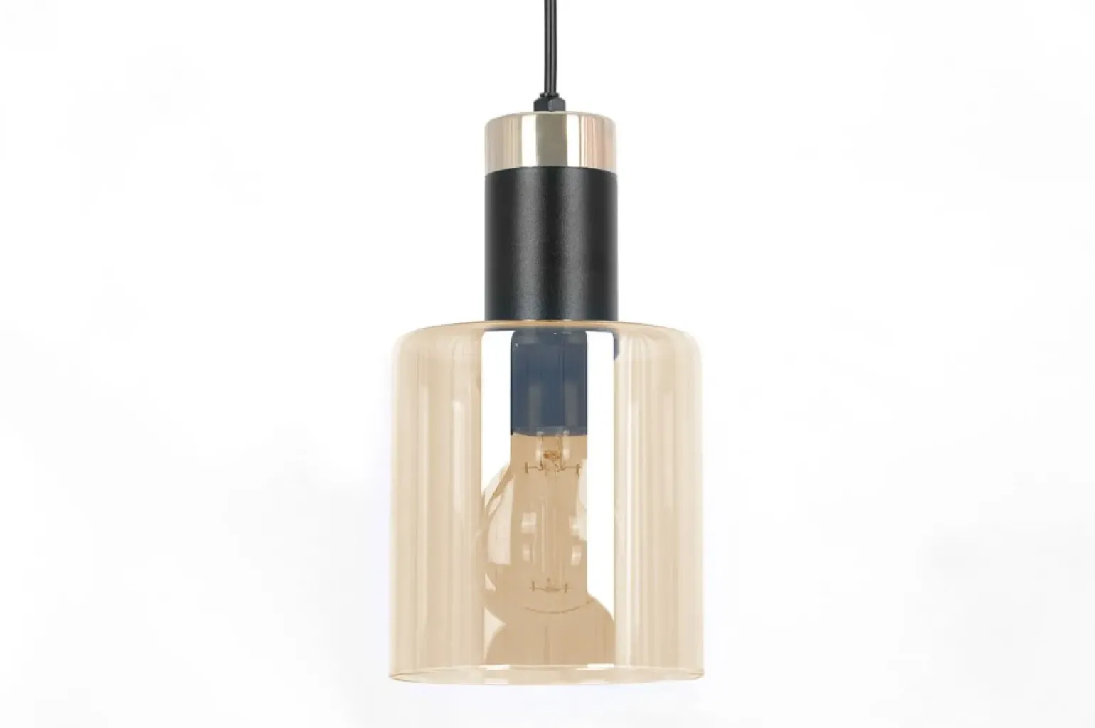 Clearance Dekoracyjna lampa wisząca, do jadalni, nad stół K-5258 z serii ALTO Żyrandole Nowoczesne