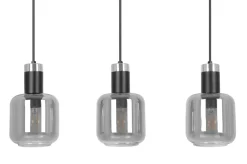 Best Dekoracyjna lampa wisząca nad wyspę kuchenną K-5263 z serii DENIS Żyrandole Nowoczesne