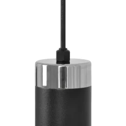 Best Dekoracyjna lampa wisząca nad wyspę kuchenną K-5263 z serii DENIS Żyrandole Nowoczesne