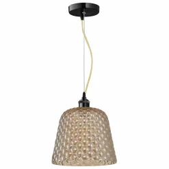 Online Dekoracyjna lampa wisząca do sypialni ML5554 RIO | Kaja Oświetlenie Żyrandole Nowoczesne