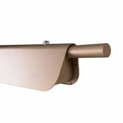 Best Dekoracyjna lampa wisząca LED, listwa MX P0596 JO-JO | Kaja Żyrandole Nowoczesne