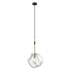 Cheap Dekoracyjna lampa wisząca P0488-01M-SEAC ROCK| Kaja Oświetlenie Żyrandole Nowoczesne