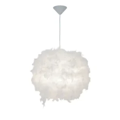 Clearance Dekoracyjna lampa wisząca chmurka P110718-D40 MANITO | Kaja Żyrandole Nowoczesne