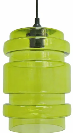 Outlet Dekoracyjna lampa z m kloszem 31-36650-Z z serii DECORADO Żyrandole Nowoczesne