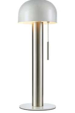 Sklep Kaja Dekoracyjna lampka na szafkę nocną przy łóżku 108577 z serii COSTA