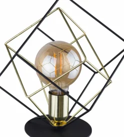 Sklep Kaja Dekoracyjna lampka nocna z kloszem TK 5450 ALAMBRE | Kaja Oświetlenie