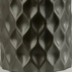 Sklep Kaja Dekoracyjna lampka stołowa, grafitowa BARBICAN-TL z serii BARBICAN