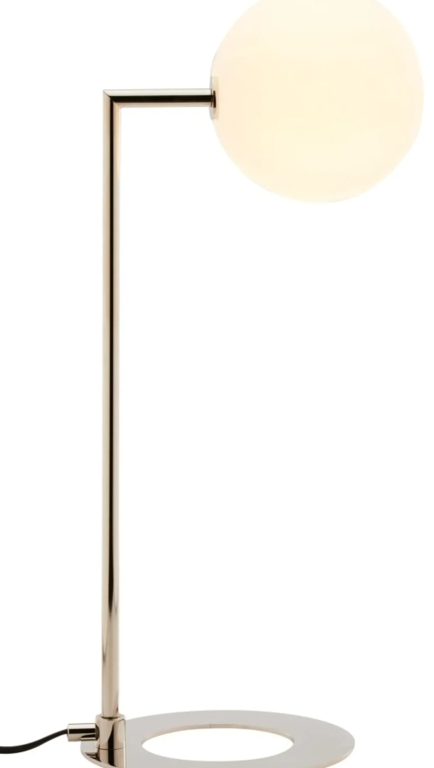 Sklep Kaja Dekoracyjna lampka stołowa, do eleganckiego domu JUP 1938 z serii FEME