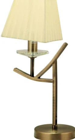 Sklep Kaja Dekoracyjna lampka w kolorze patyny 41-84593 VALENCIA | Kaja