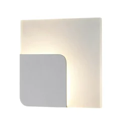 Sklep Kaja Dekoracyjna, ledowa lampa ścienna MB1280A LORELEI | Kaja Oświetlenie