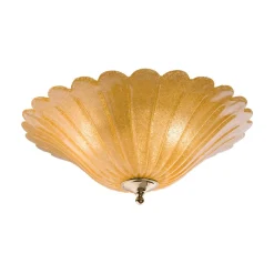 Sklep Kaja Dekoracyjna plafoniera w stylu retro ANT 8158 BACELO | Kaja