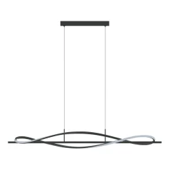 Flash Sale Dekoracyjna wstążka LED na zwisie MD3544-1-3BT DOMENICO | Kaja Żyrandole Nowoczesne