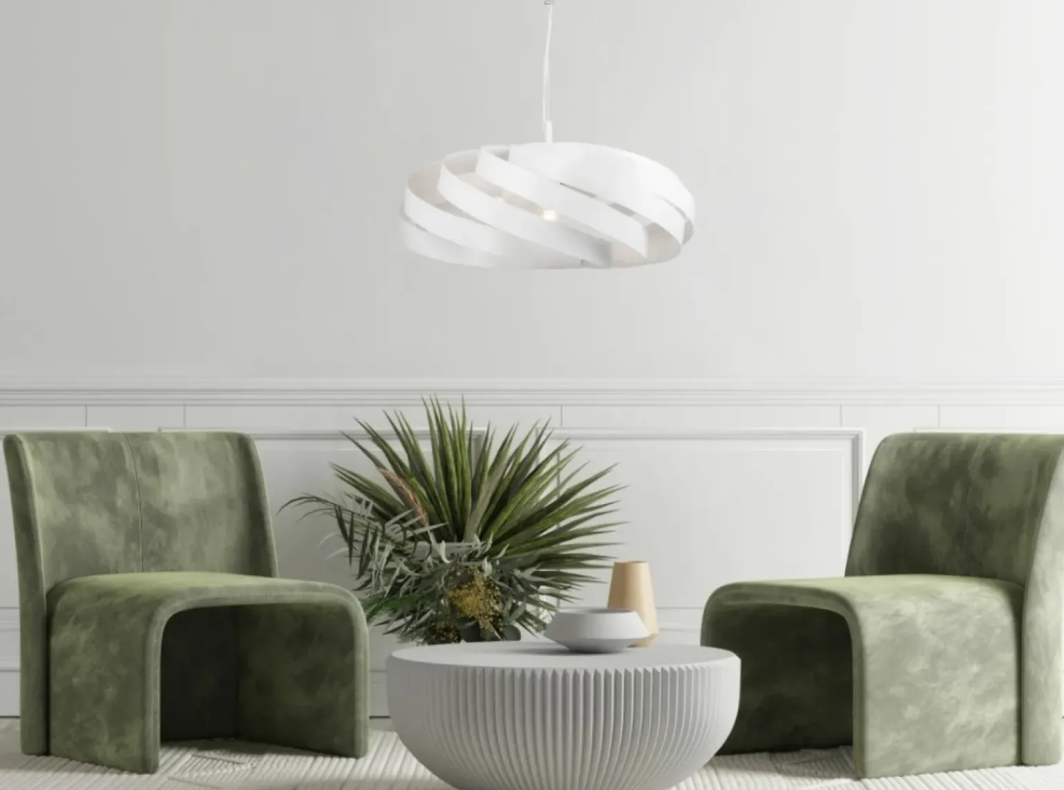 Flash Sale Dekoracyjny abażur na regulowanym zwisie ZM 1134 z serii VENTO | Kaja Żyrandole Nowoczesne