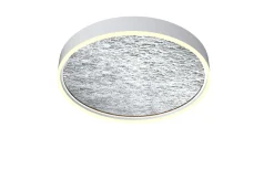 Sklep Kaja Dekoracyjny, biało- plafon LED WF 9002-103L BORDEAUX | Kaja