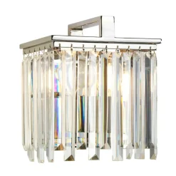 Sklep Kaja Dekoracyjny kinkiet ścienny, do salonu ARIES1 z serii ARIES