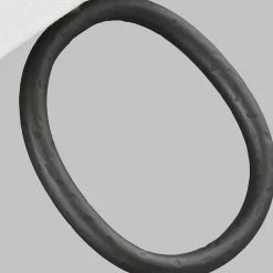 Sklep Kaja Dekoracyjny kinkiet ścienny z abażurem FE-INDO1 z serii INDO