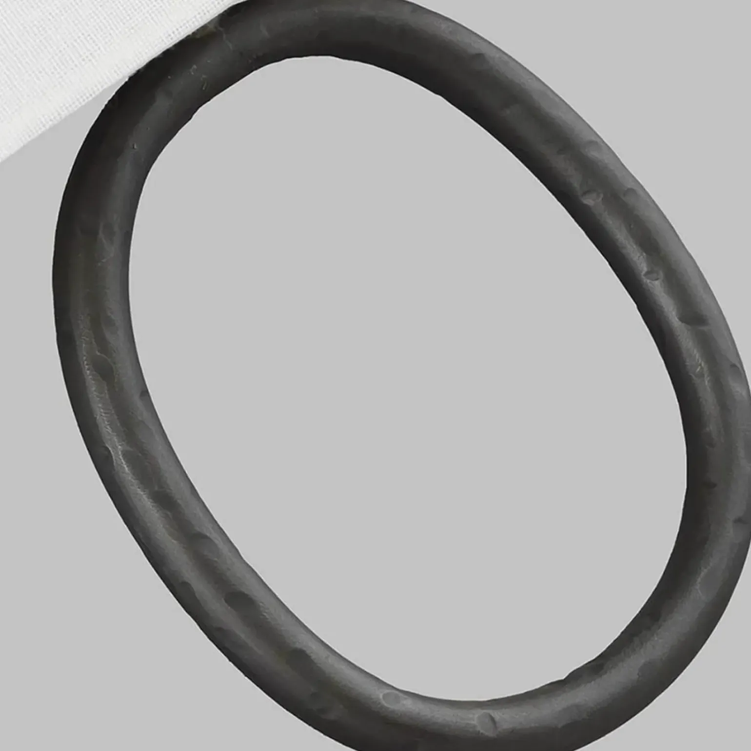 Sklep Kaja Dekoracyjny kinkiet ścienny z abażurem FE-INDO1 z serii INDO