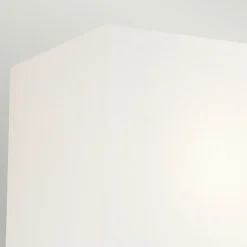 Sklep Kaja Dekoracyjny kinkiet ścienny z abażurem FE-INDO1 z serii INDO