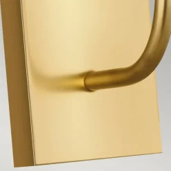 Sklep Kaja Dekoracyjny kinkiet glamour FE-BRIANNA1-BB z serii BRIANNA