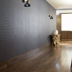 Sklep Kaja Dekoracyjny kinkiet w stylu loftowym MLP7455 z serii FARO | Kaja Oświetlenie