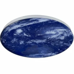 Sklep Kaja Dekoracyjny plafon dziecięcy LP-1106/1C TIERRA | Kaja Oświetlenie