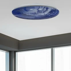 Sklep Kaja Dekoracyjny plafon dziecięcy LP-1106/1C TIERRA | Kaja Oświetlenie