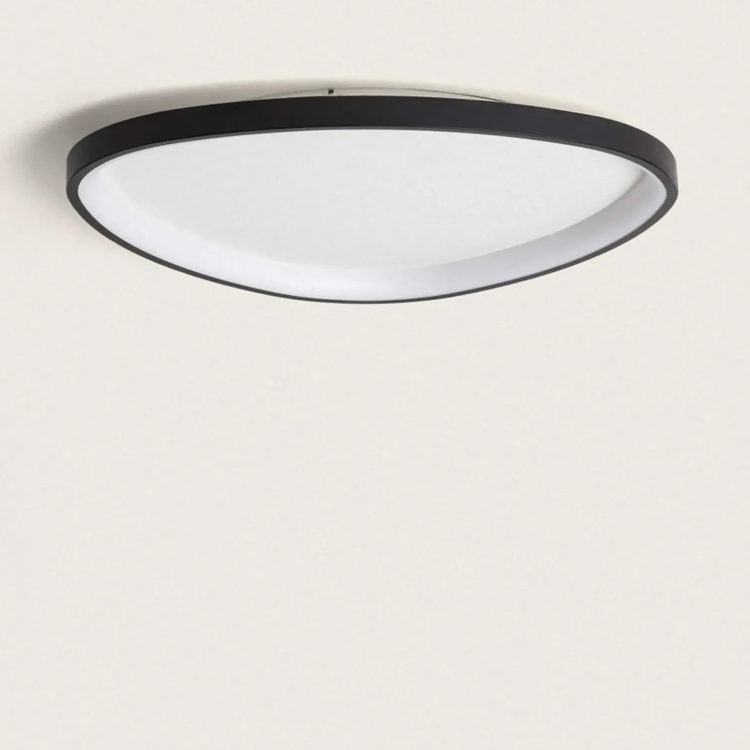 Sklep Kaja Dekoracyjny plafon LED, zmienna barwa ABR-PLAG60-C GIPO | Kaja