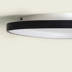 Sklep Kaja Dekoracyjny plafon LED, zmienna barwa ABR-PLAG60-C GIPO | Kaja