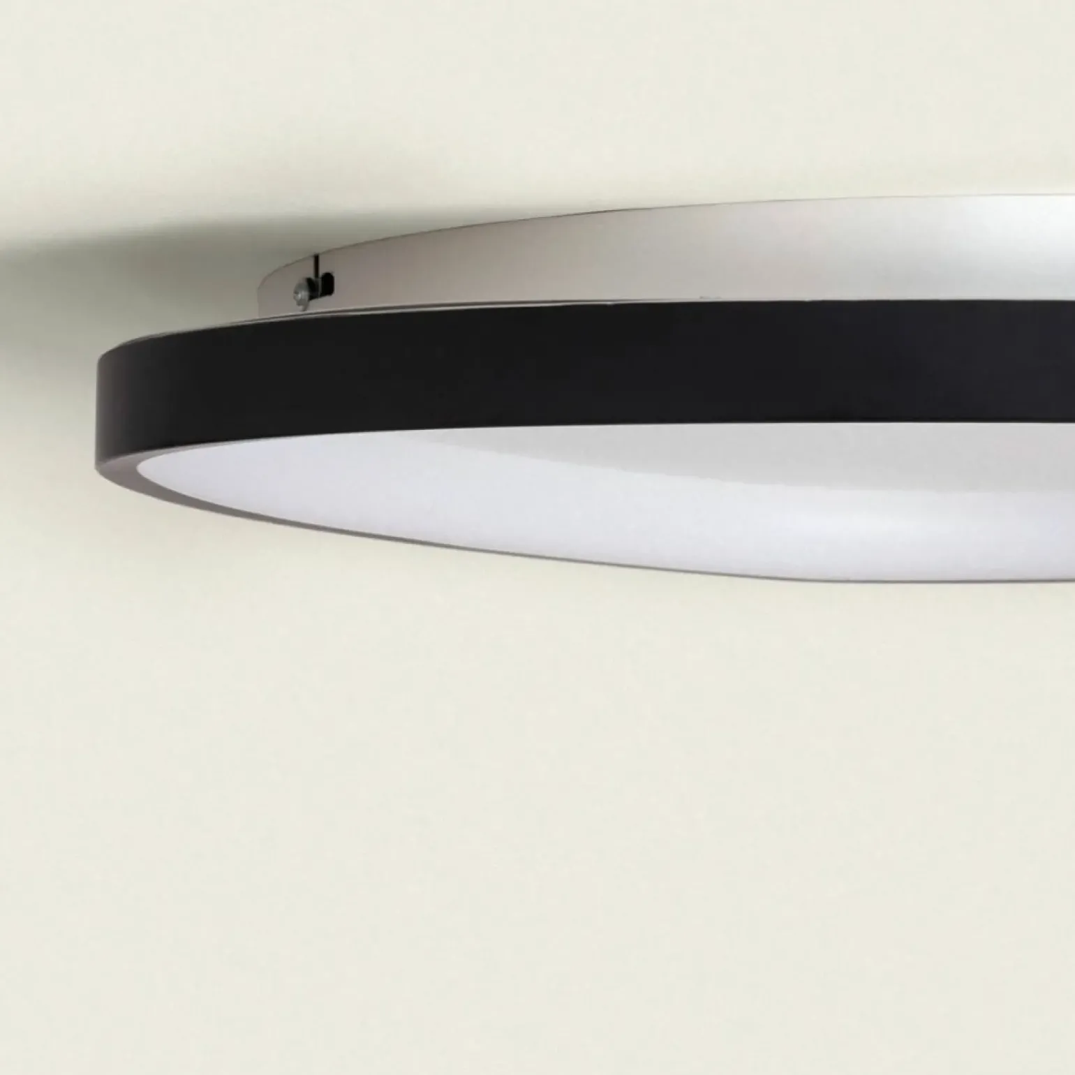 Sklep Kaja Dekoracyjny plafon LED, zmienna barwa ABR-PLAG60-C GIPO | Kaja