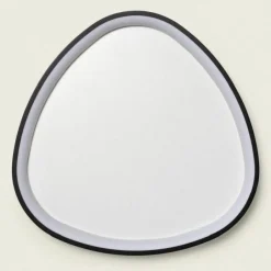 Sklep Kaja Dekoracyjny plafon LED, zmienna barwa ABR-PLAG60-C GIPO | Kaja