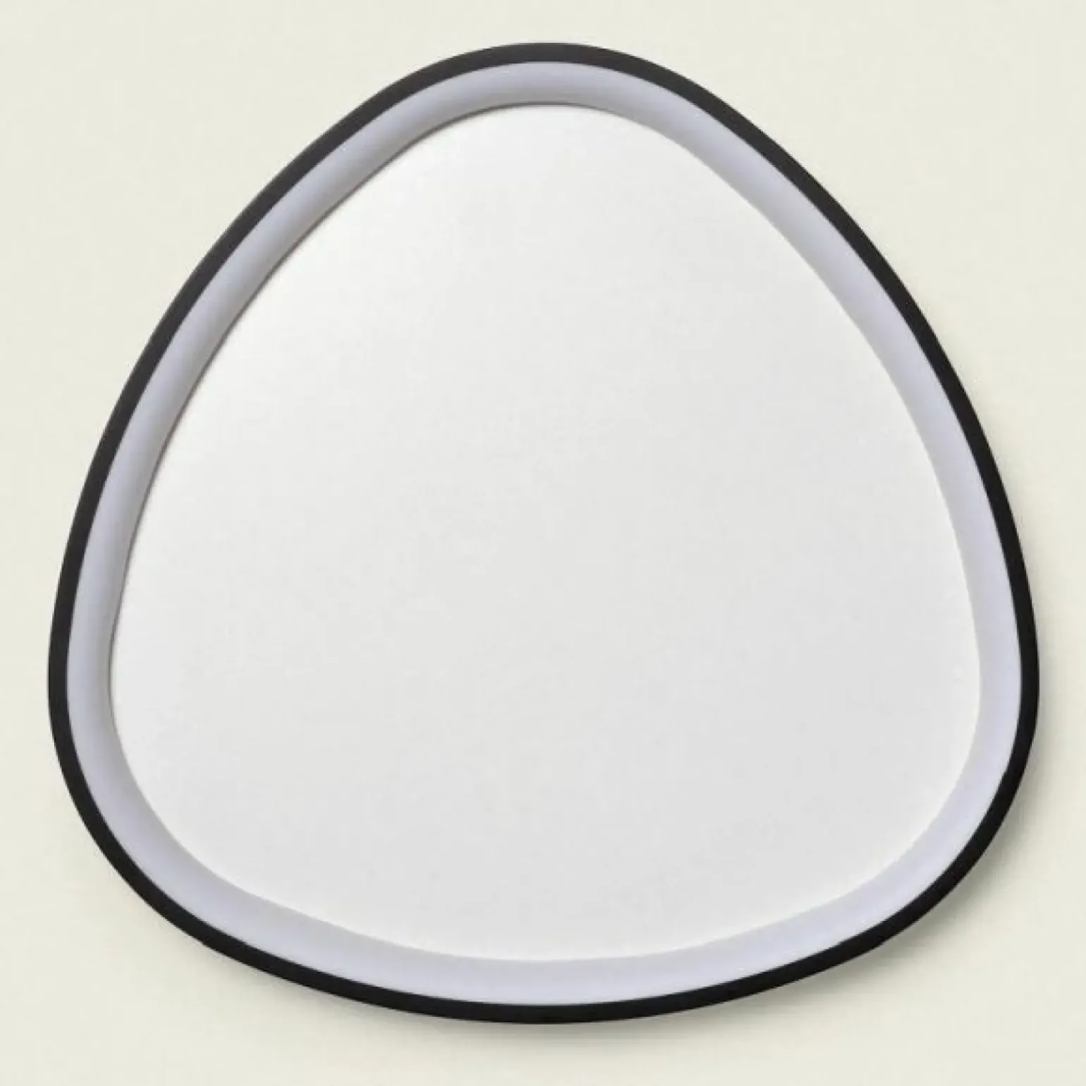 Sklep Kaja Dekoracyjny plafon LED, zmienna barwa ABR-PLAG60-C GIPO | Kaja