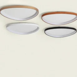 Sklep Kaja Dekoracyjny plafon LED, zmienna barwa ABR-PLAG60-C GIPO | Kaja