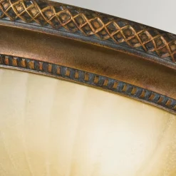 Sklep Kaja Dekoracyjny plafon retro FE-KELHAM-HALL-F z serii KELHAM HALL