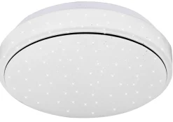 Sklep Kaja Dekoracyjny plafon sufitowy, barwa neutralna 12-75031 z serii JASPER | Kaja Oświ