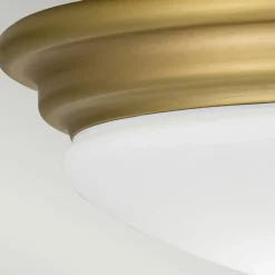 Sklep Kaja Dekoracyjny plafon sufitowy BATH-BROMPTON-F-BB z serii BROMPTON