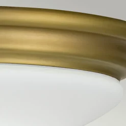 Sklep Kaja Dekoracyjny plafon sufitowy BATH-BROMPTON-F-BB z serii BROMPTON