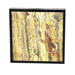 Sklep Kaja Dekoracyjny plafon ze światłem LED 4000K 10-06684 z serii LUXAN | Kaja