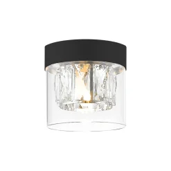 Sklep Kaja Dekoracyjny spot natynkowy C0389-01A-P7AC GEM| Kaja Oświetlenie