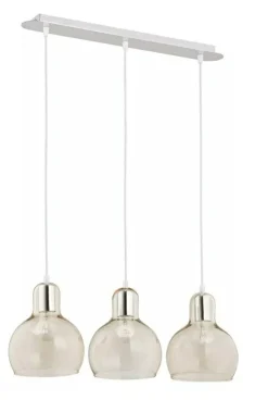 Clearance Dekoracyjny zwis nad stół w nowoczesnej kuchni TK 1808 z serii MANGO Żyrandole Nowoczesne