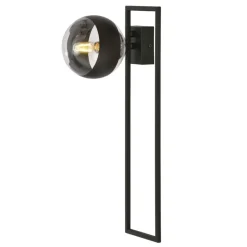 Cheap Designerka, pojedyncza lampa sufitowa z kulą 1132/1B IMAGO | Kaja Żyrandole Nowoczesne