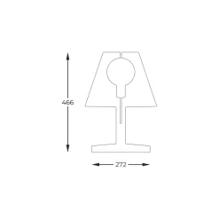 Sklep Kaja Designerska, drewniana, minimalistyczna lampka 4113603 z serii OAK