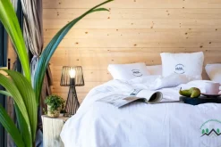 Sklep Kaja Designerska, druciana lampka stołowa K-4642 SOUL BLACK | Kaja